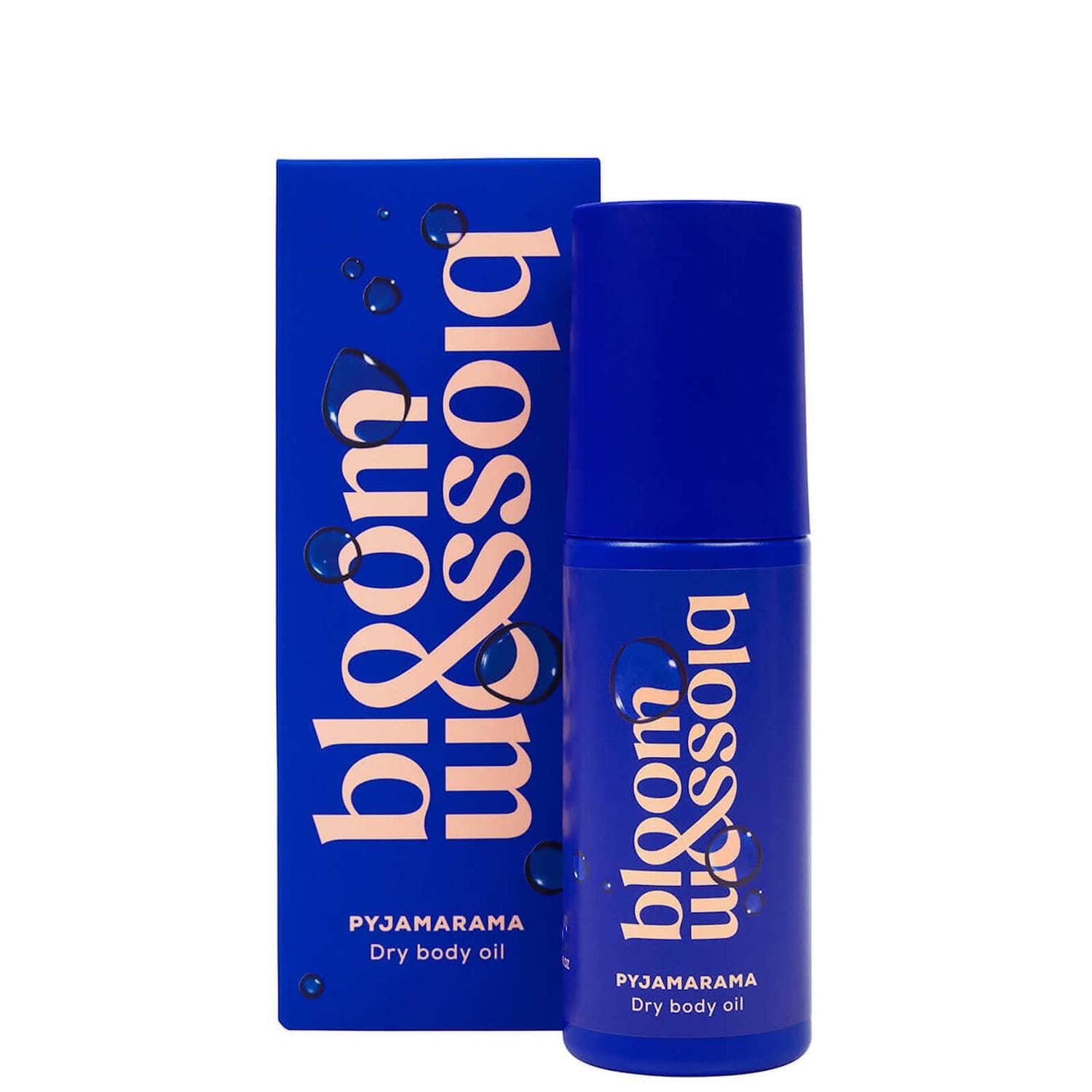 Pyjamarama Dry Body Oil