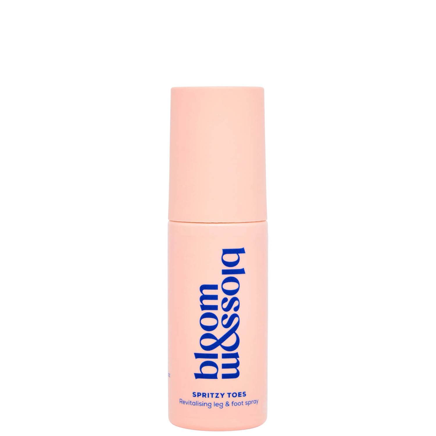 Spritzy Toes Revitalising Leg & Foot Spray