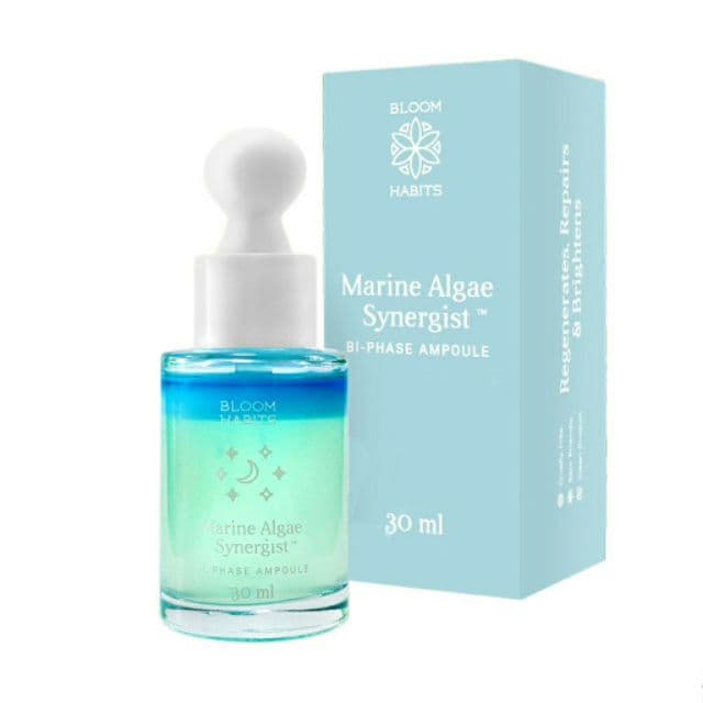 Marine Algae Synergist Bi-phase Ampoule
