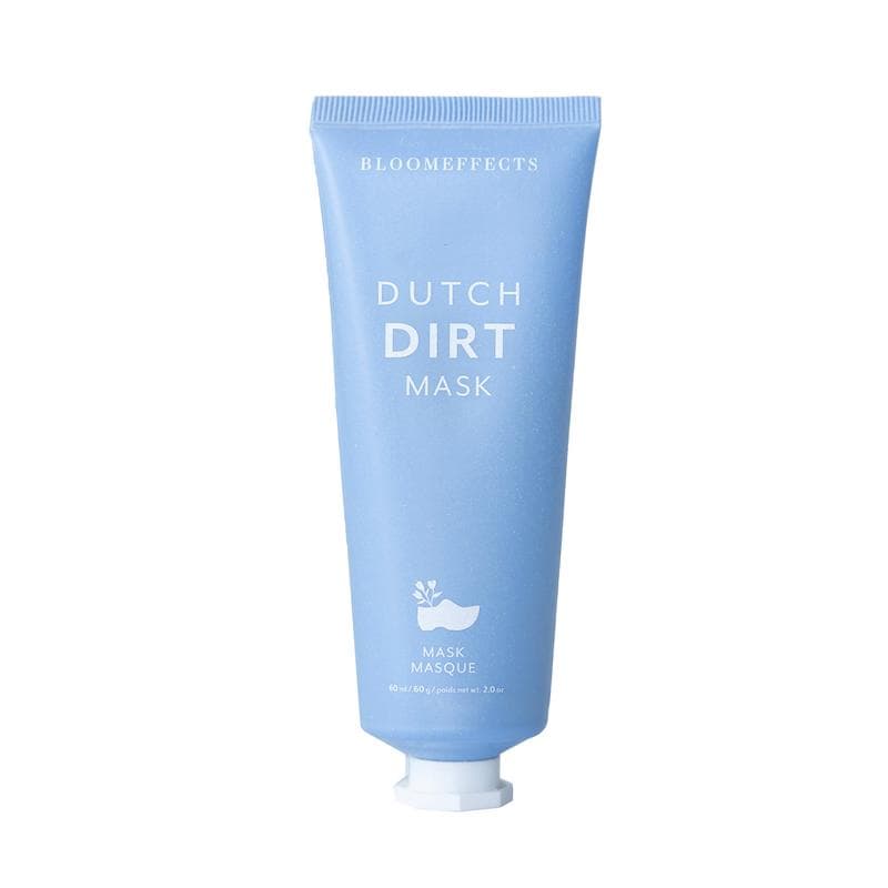Dutch Dirt Mask - Exfoliating Face Mask 