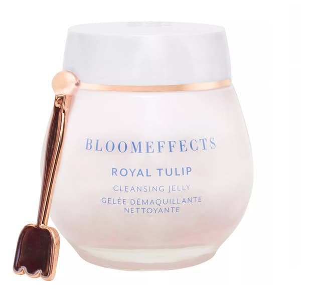 Royal Tulip Cleansing Jelly