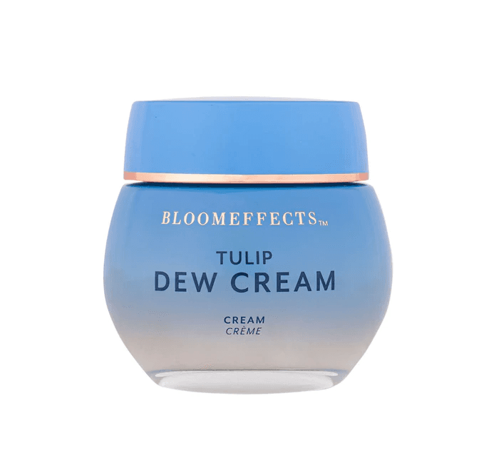 Tulip Dew Cream