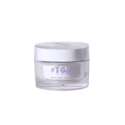 TGIF Acne Spot Treatment review