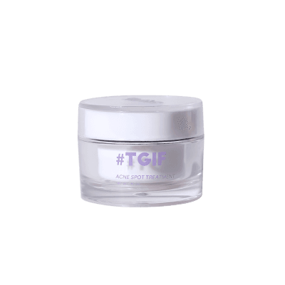 TGIF Acne Spot Treatment