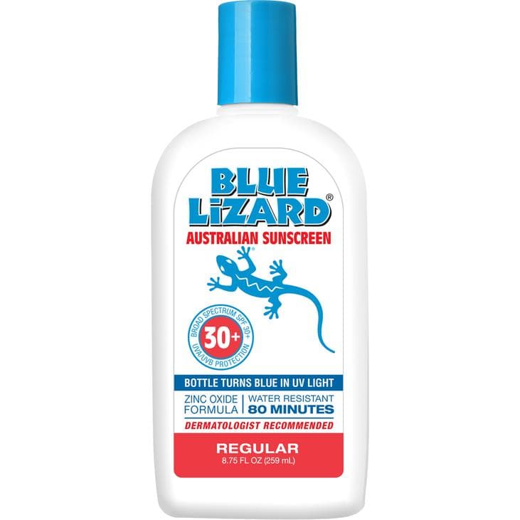 Australian Sunscreen SPF 30+ Regular