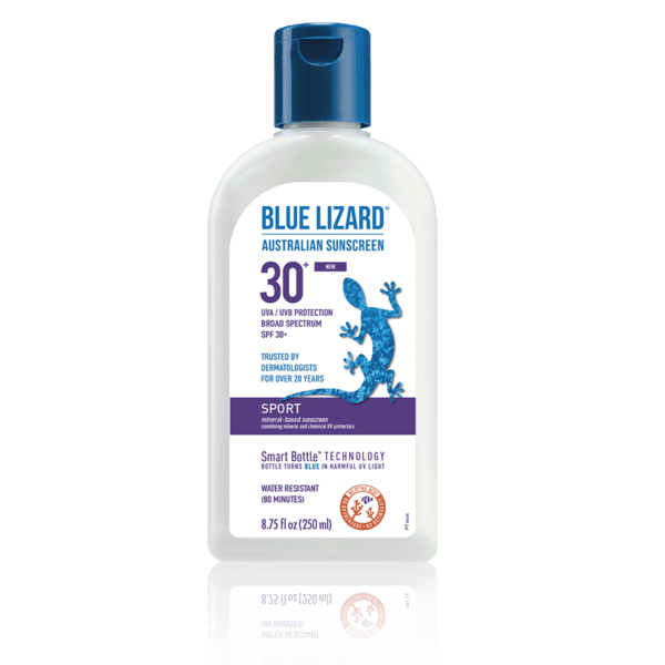 Australian Sunscreen SPF 30+ Sport