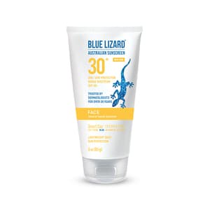 Face Mineral Based Sunscreen