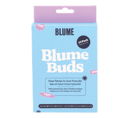 Blume Buds Power Patches for Acne