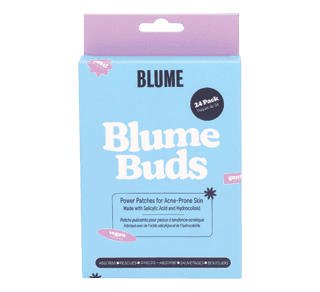 Blume Buds Power Patches for Acne