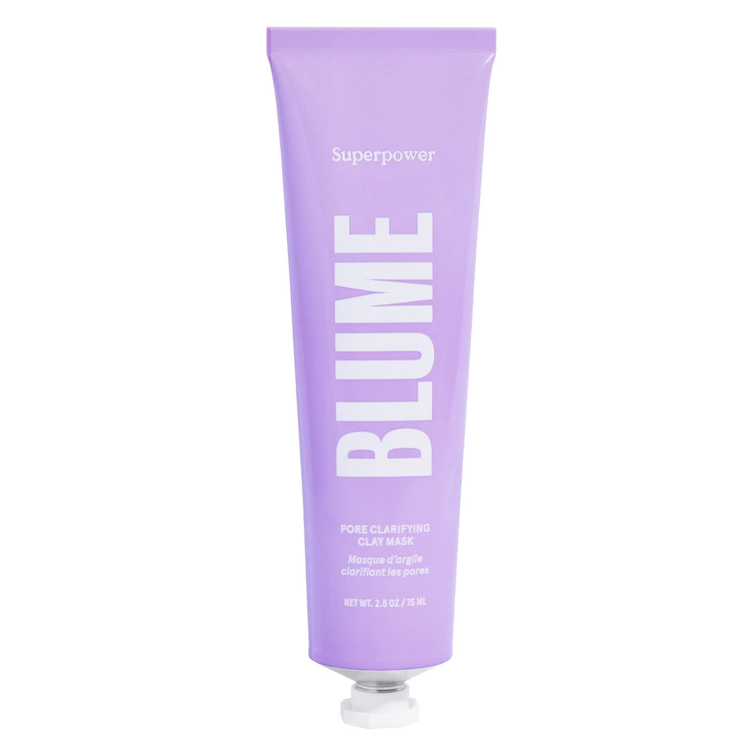 Pore Clarifying Clay Mask