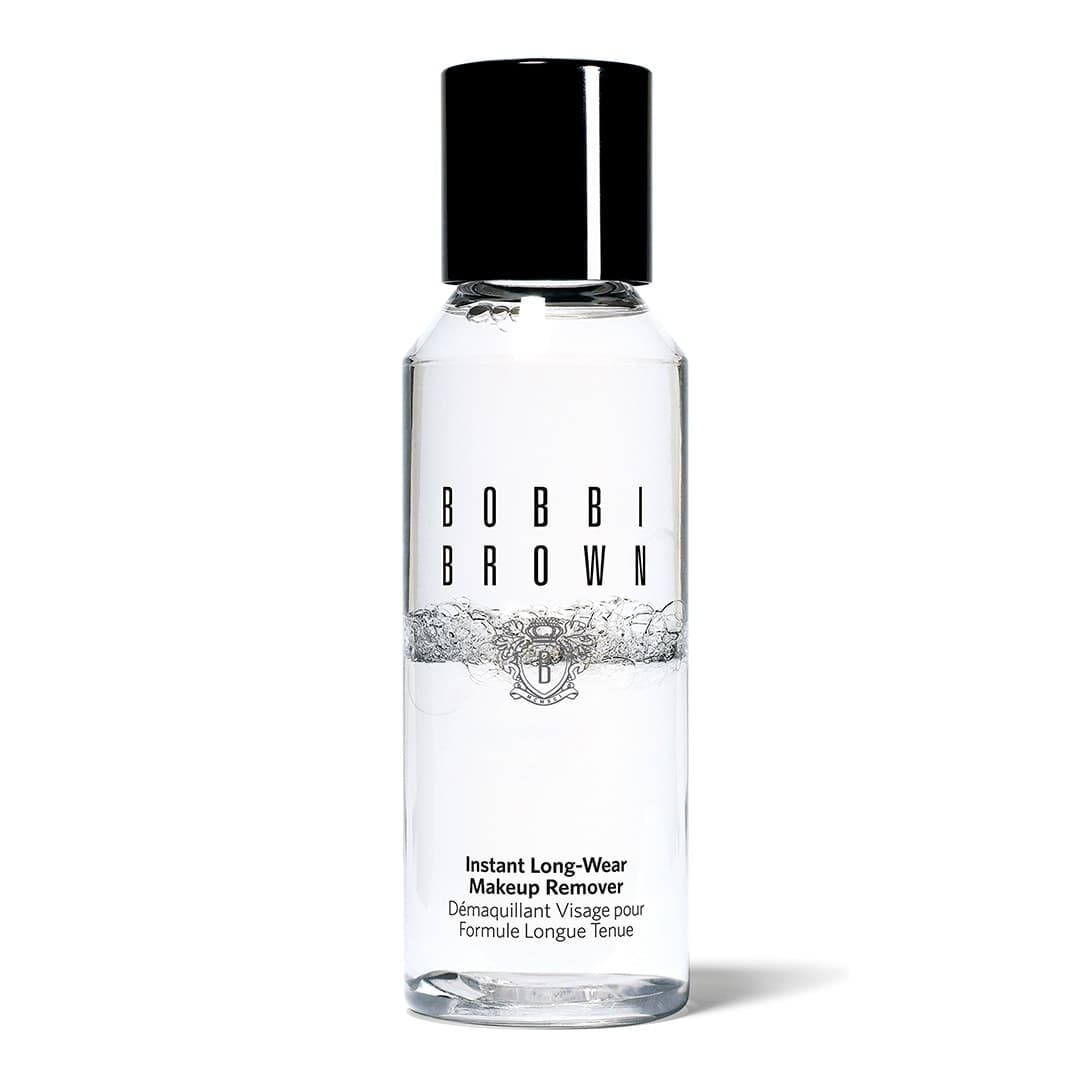 Eye Makeup Remover
