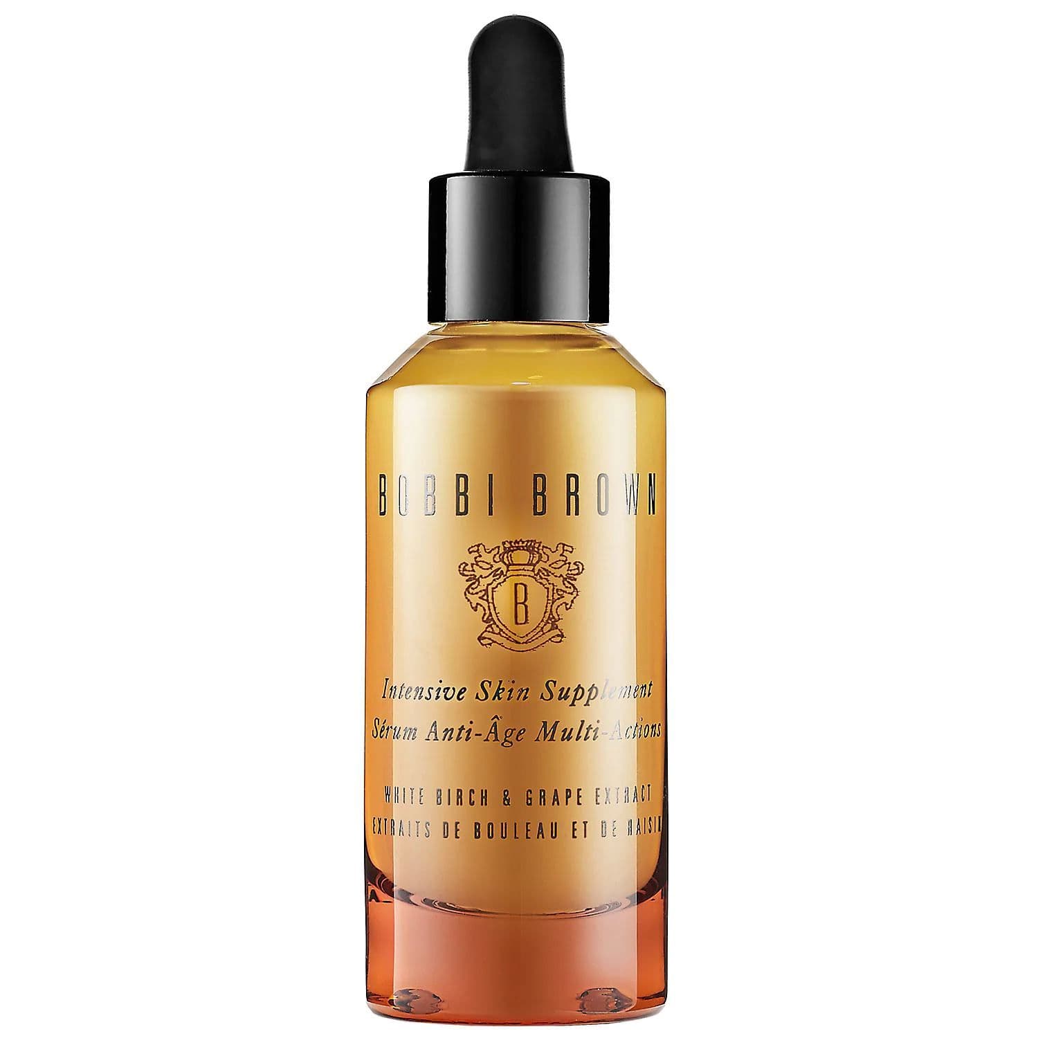 Intensive Skin Supplement