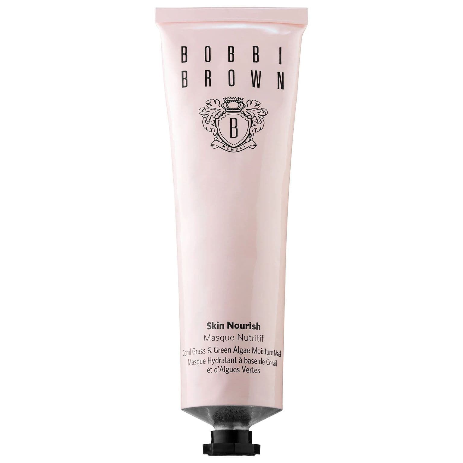 Skin Nourish Coral Grass & Green Algae Moisture Mask