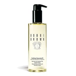 Soothing Cleansing Oil review