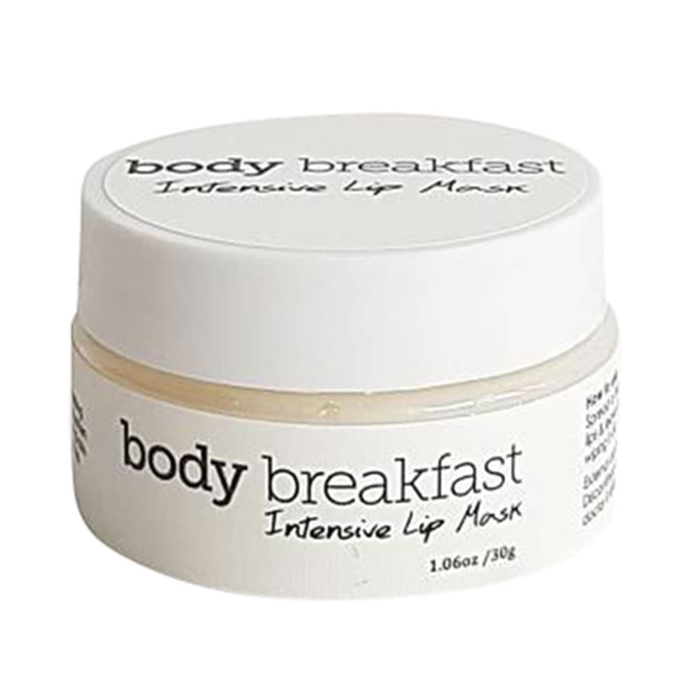 Intensive Lip Mask