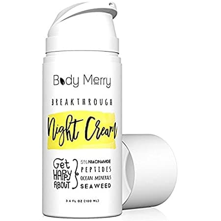 Breakthrough Night Cream