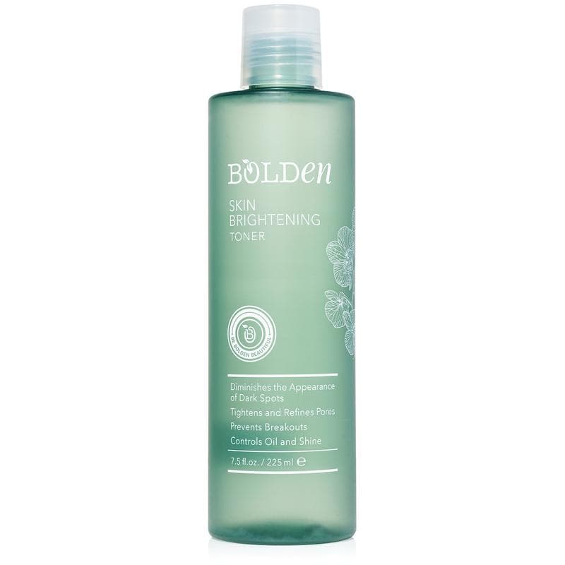 Skin Brightening Toner