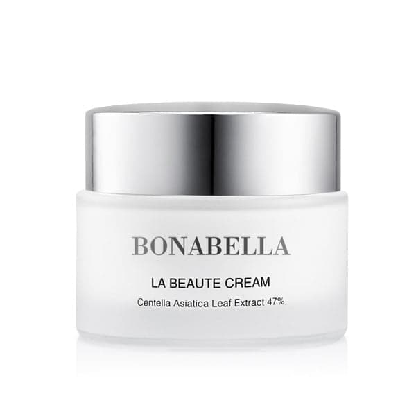 La Beaute Cream