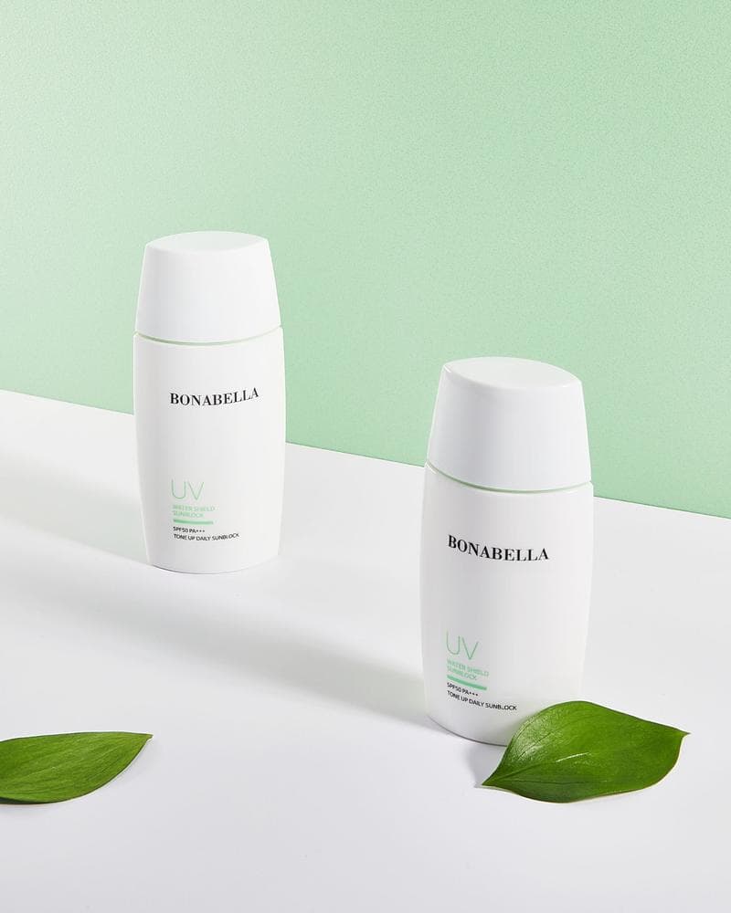 UV Water Shield Sunblock (SPF50/ PA+++)