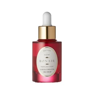 Rose Illuminator Oil Drop