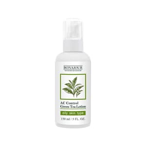 AC Control Green Tea Lotion