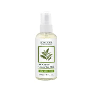 AC Control Green Tea Skin Toner