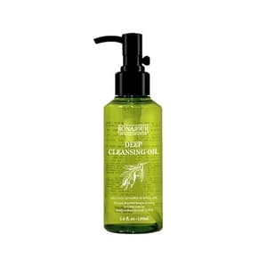 Deep Cleansing Oil