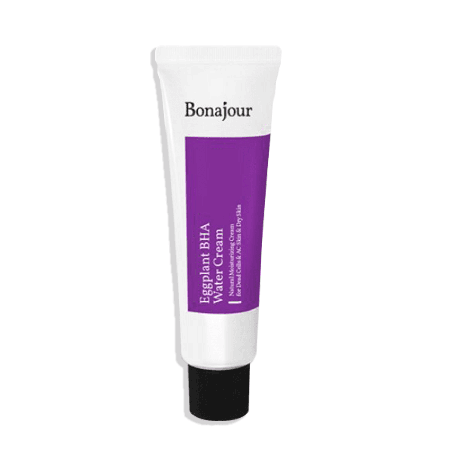Eggplant BHA Water Cream