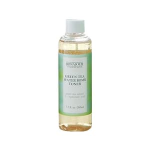 Green Tea Water Bomb Toner
