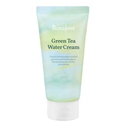 Green Tea Water Cream