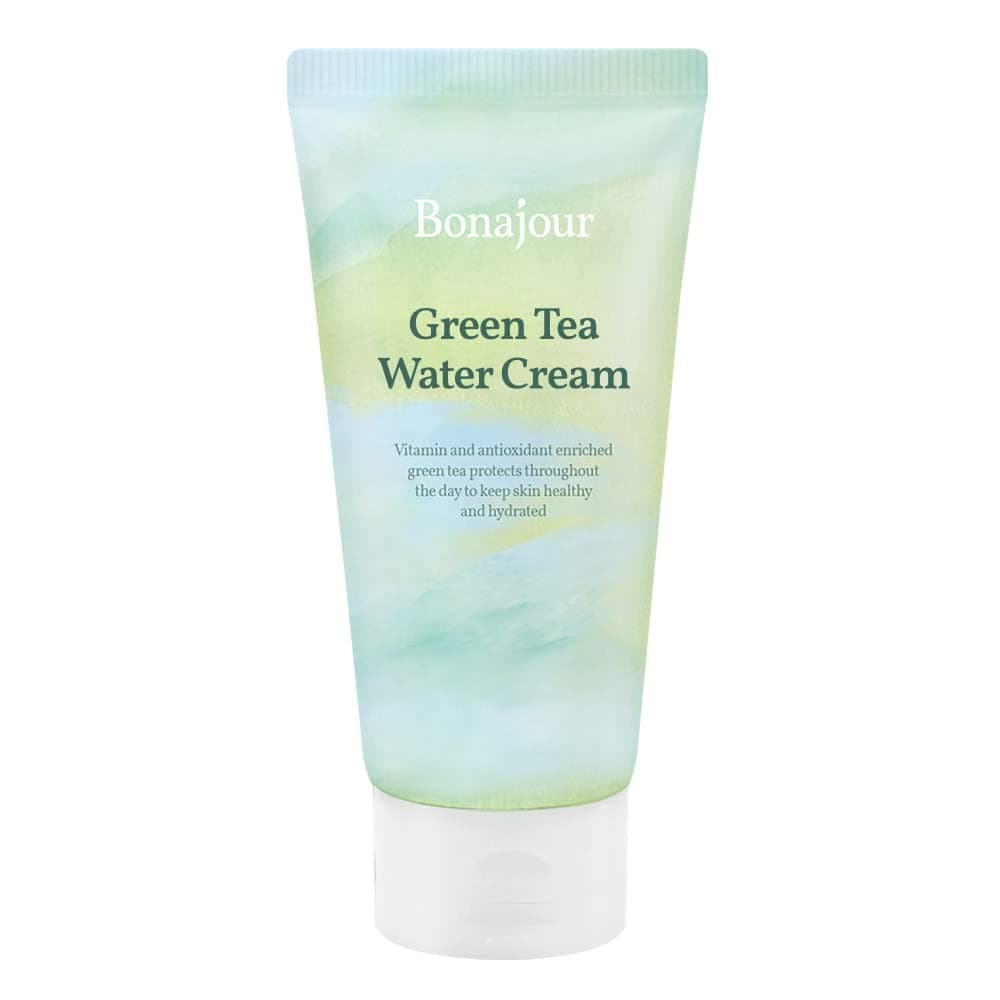 Green Tea Water Cream