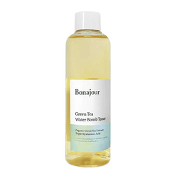 Green Tea Water Toner