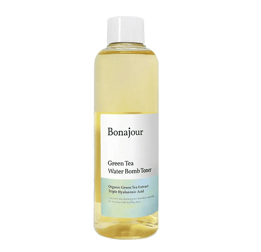 Green Tea Water Toner