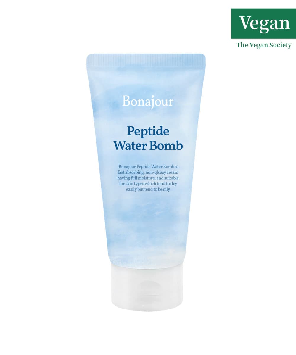 Peptide Water Bomb