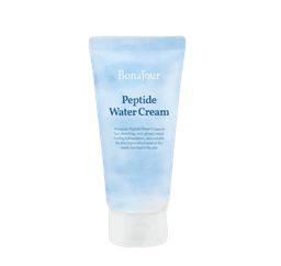 Peptide Water Cream review