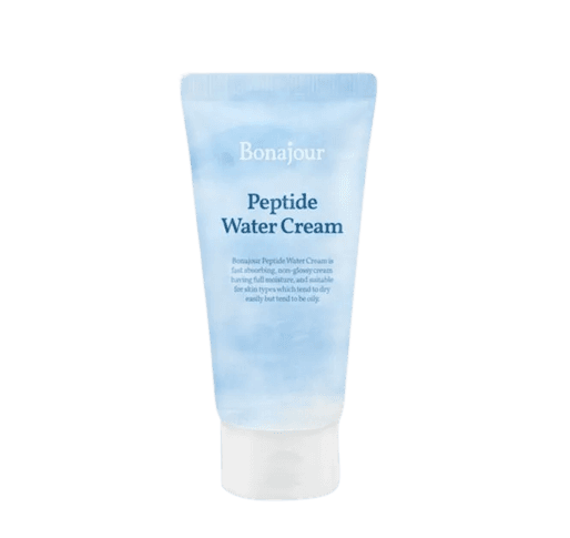 Peptide Water Cream