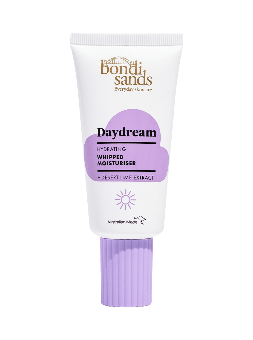 Daydream Whipped Moisturiser