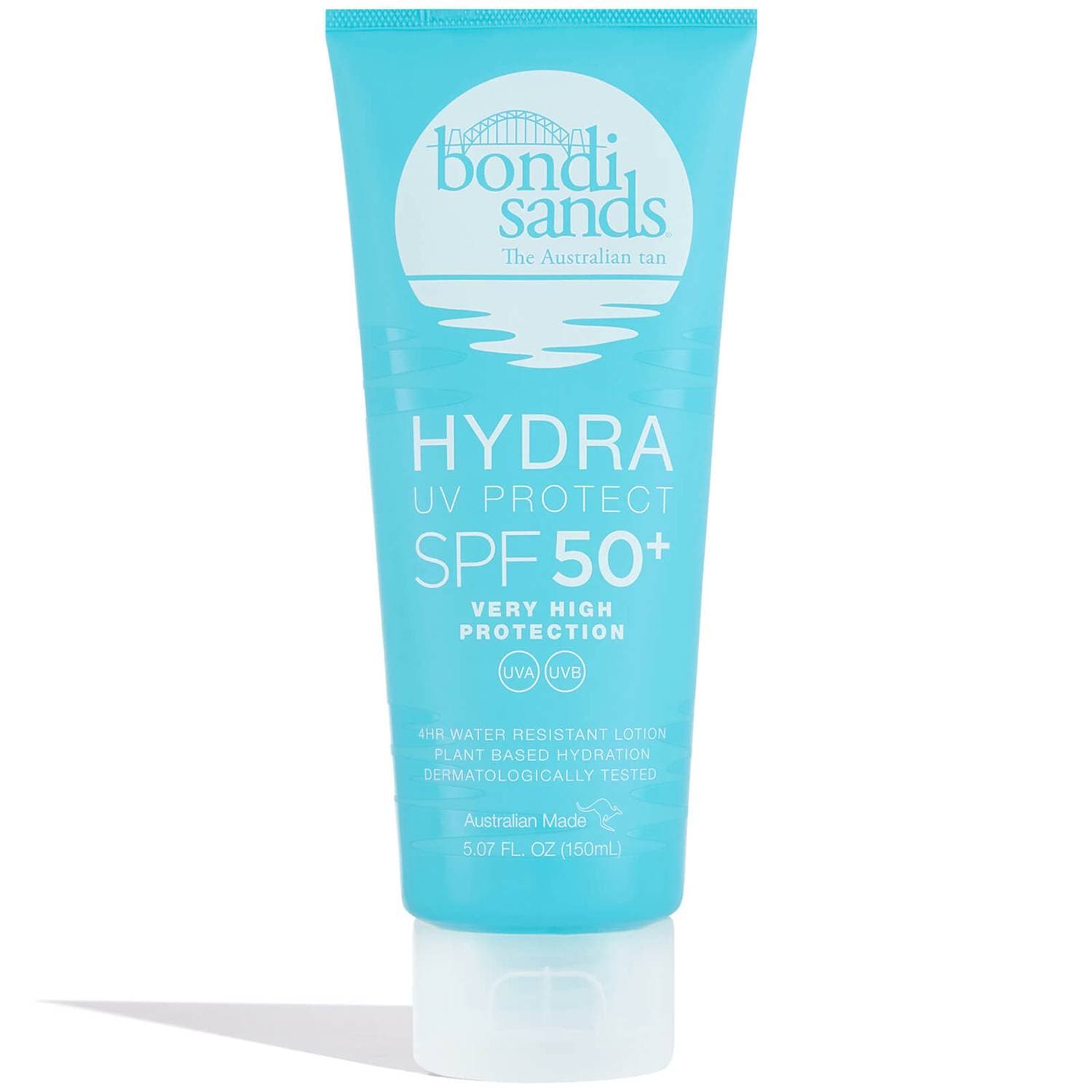 Hydra UV Protect SPF 50+ Body Lotion