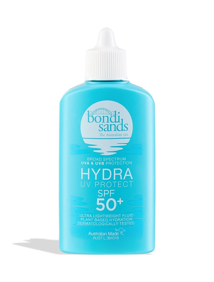 Hydra UV Protect SPF 50+ Face Fluid 