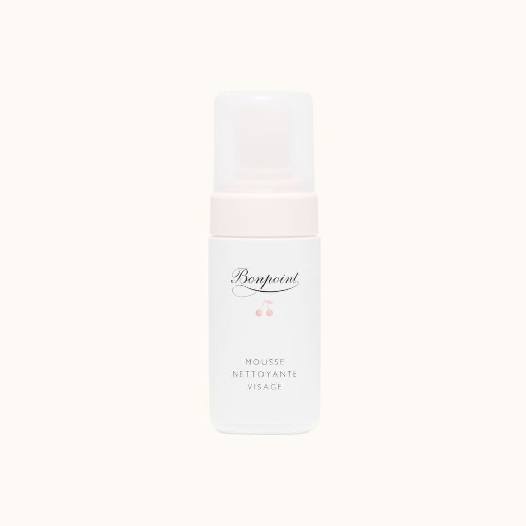 Cleansing Foam Face