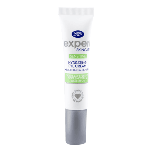 Expert Sensitive Hydrating Eye Cream