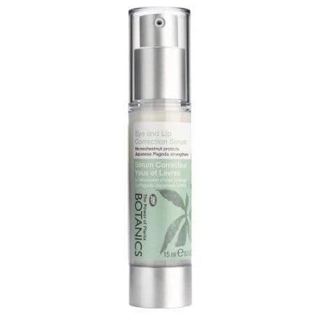 Eye and Lip Correction Serum