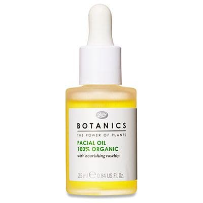 Facial Oil