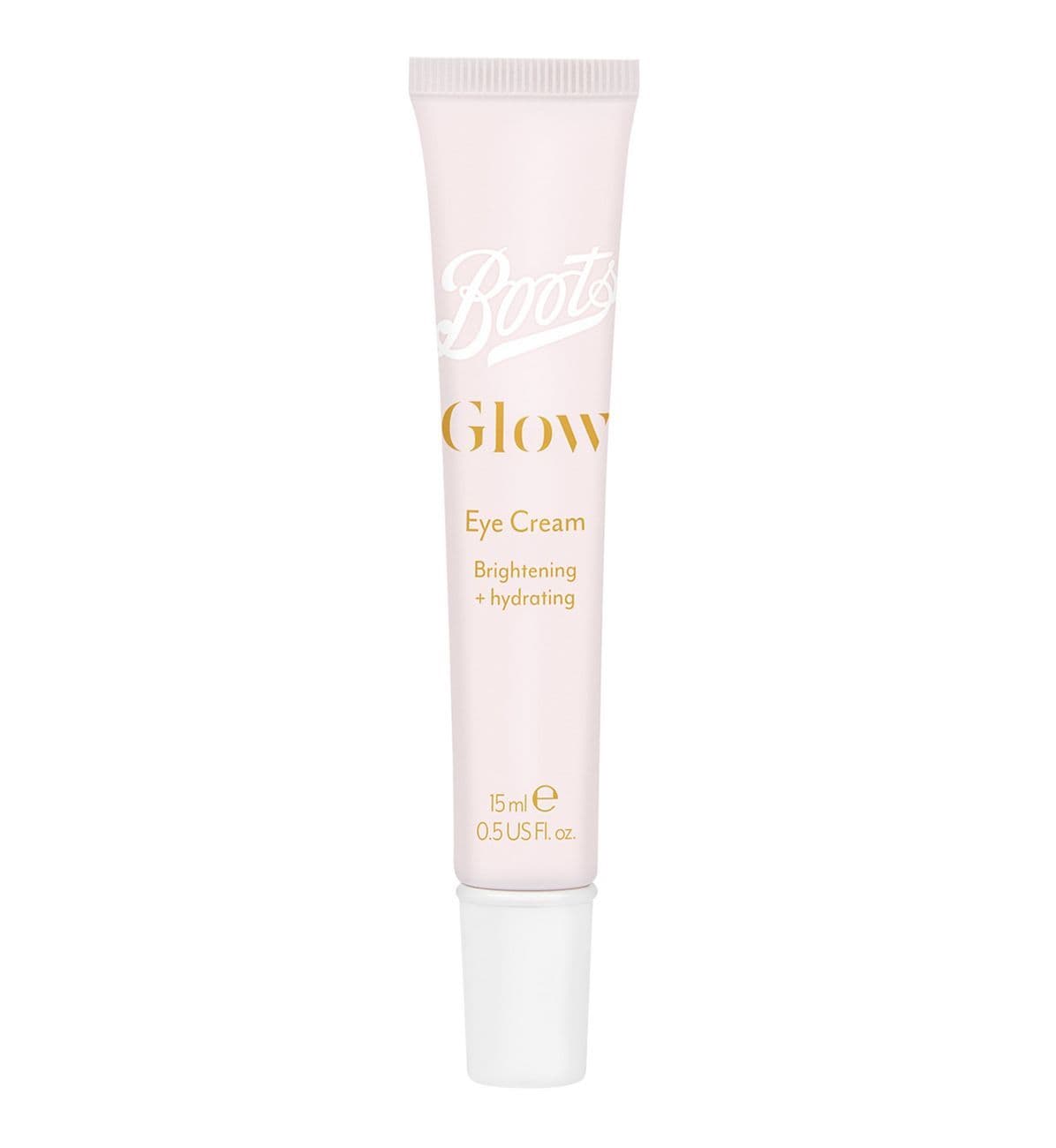 Glow Eye Cream