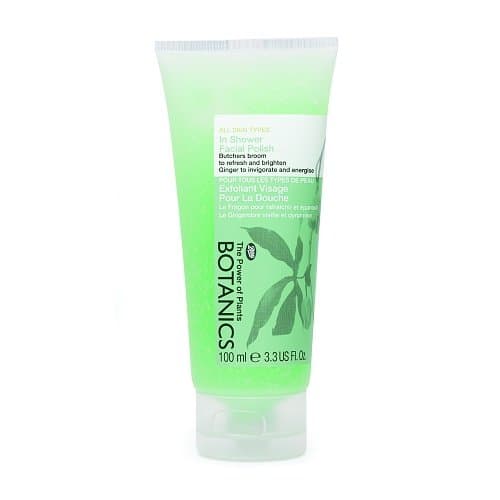 In Shower Facial Polish