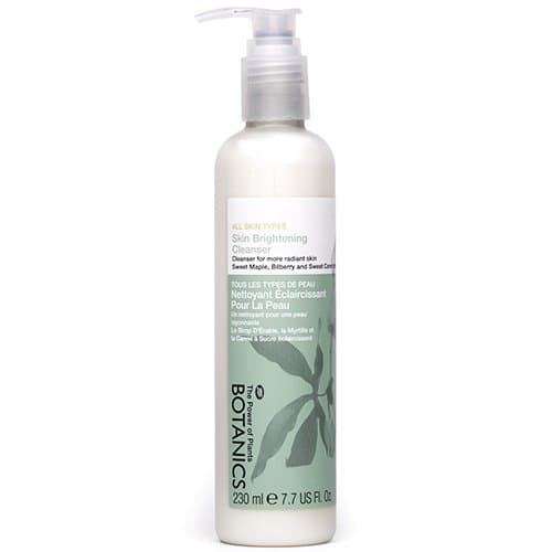 Skin Brightening Cleanser