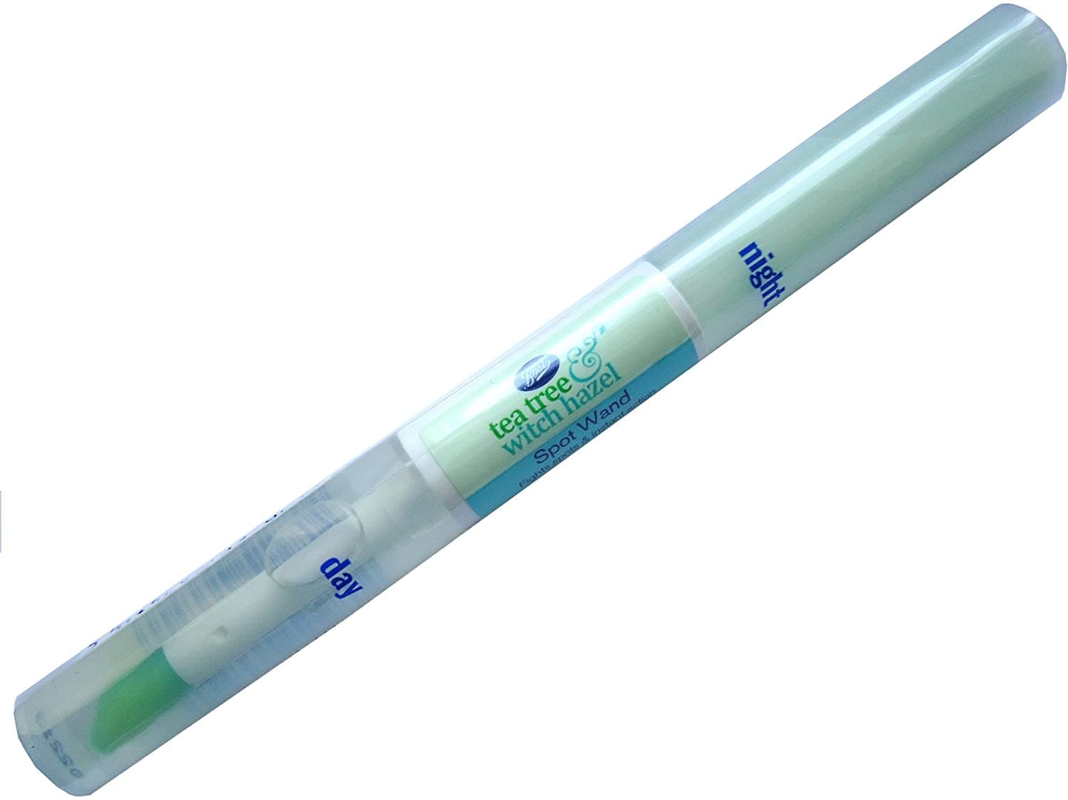 Tea Tree & Witch Hazel Spot Wand - Night