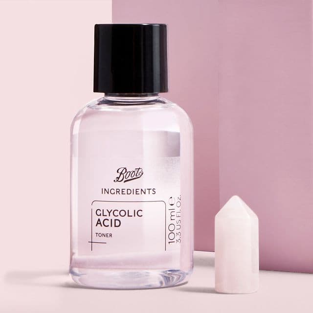 Glycolic Acid Toner