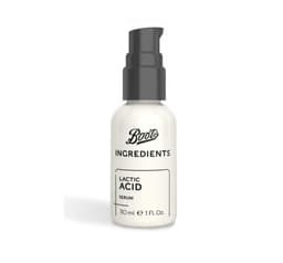 Lactic Acid Serum