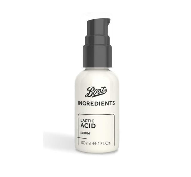 Lactic Acid Serum